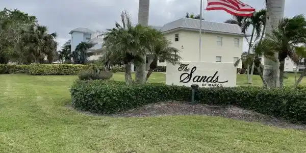 125 S Collier BLVD