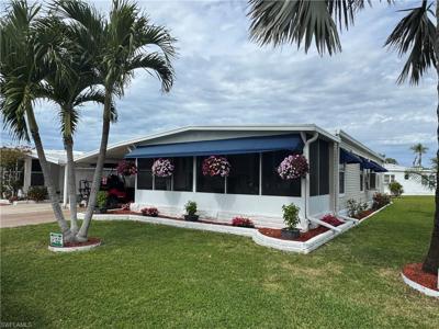 84 Enchanting BLVD