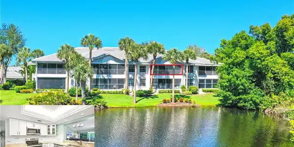4250 Lake Forest DR