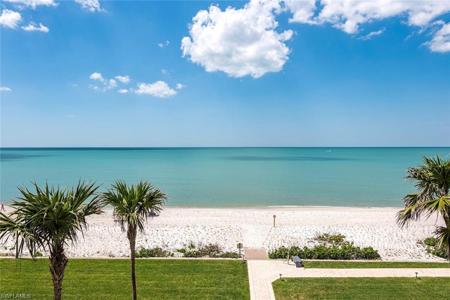 2901 Gulf Shore BLVD N