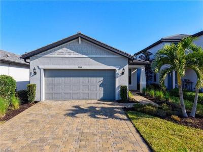 2208 Yellowfin CIR