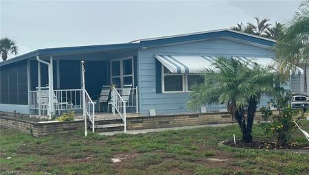 172 Palm Harbor