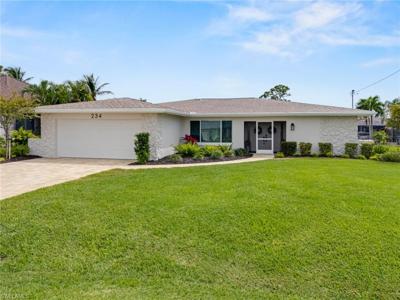 234 SW 45th ST