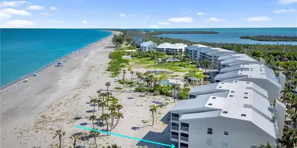 2611 Beach Villas