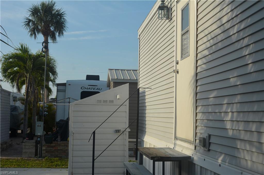 Image 3: View of property exterior