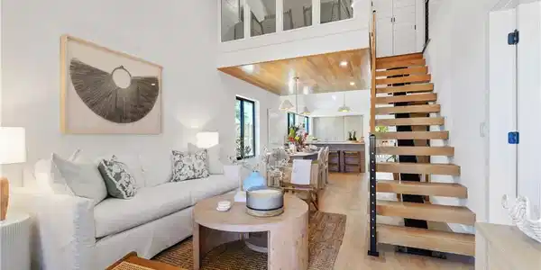 1411 Beach Cottages