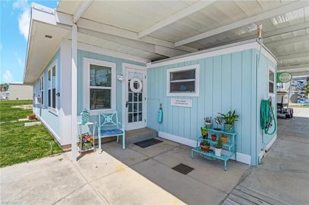 3811 Cruz DR