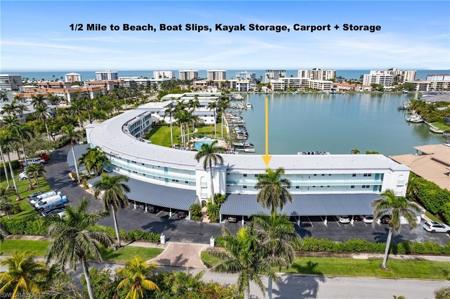 383 Harbour DR