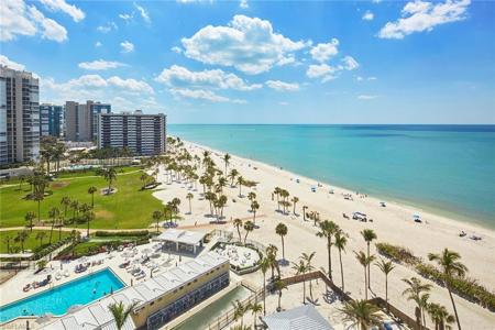 4051 Gulf Shore BLVD N