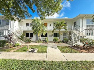 431 Van Buren ST
