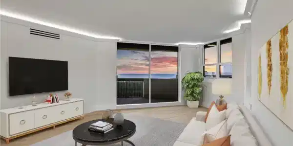 6001 Pelican Bay BLVD