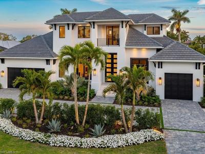 612 Binnacle DR