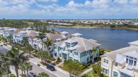 6541 Dominica DR
