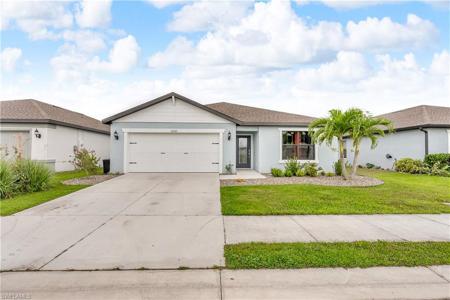 10765 Firebush CIR