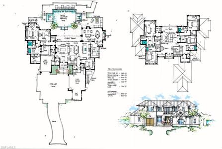 211 SPRING LINE DR