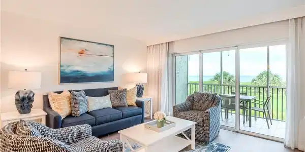 2323 Beach Villas