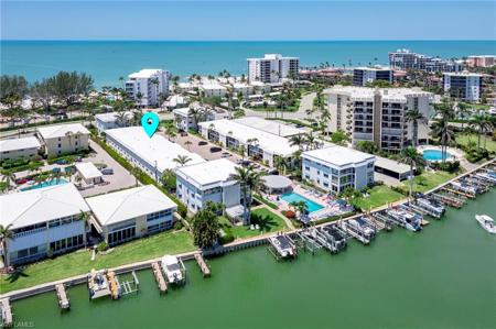 2100 Gulf Shore BLVD N