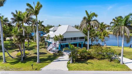 5392 Marina DR