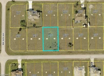 3919 NW 40th TER
