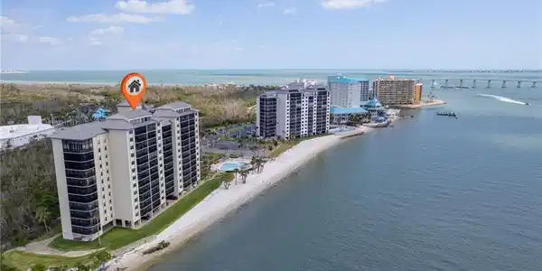 17080 Harbour Point DR