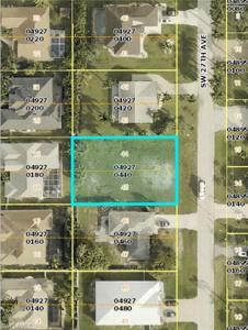 3326 SW 27th AVE