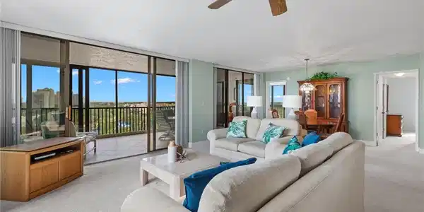 6000 Pelican Bay BLVD