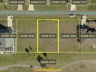 2928 NW 17th TER