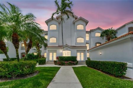 4650 Yacht Harbor DR