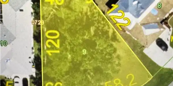 25518 Terrain LN