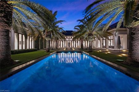 3655 Fort Charles DR