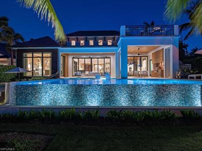 661 Galleon DR