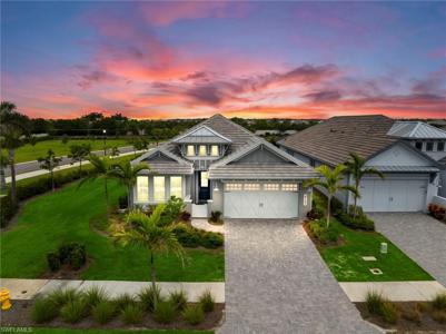 8750 Calypso CT