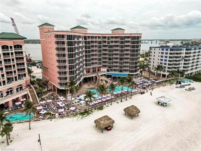 190 Estero BLVD