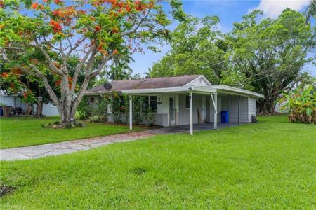 322 New York DR