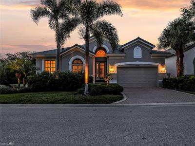 4580 Shell Ridge CT