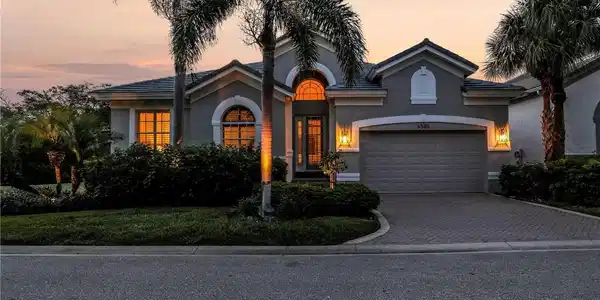 4580 Shell Ridge CT