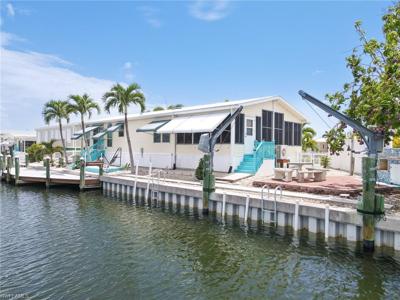 3122 Binnacle LN