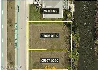 1905 Surfside BLVD