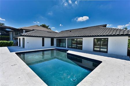 291 Heron AVE