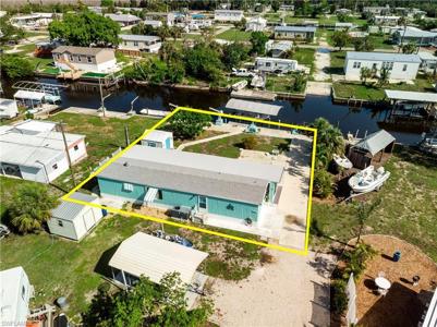 5054 Sandpiper DR