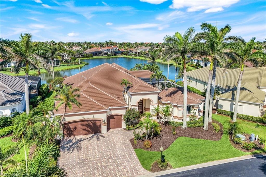 Image 3: View from above of property