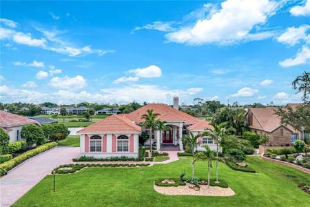 16677 Panther Paw CT