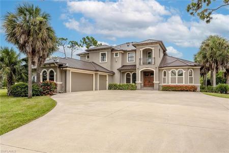 3917 La Vida WAY