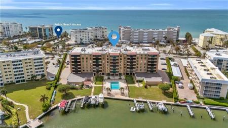 3430 Gulf Shore BLVD N