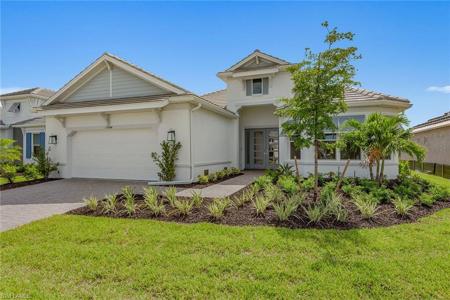 15844 Triesta LN