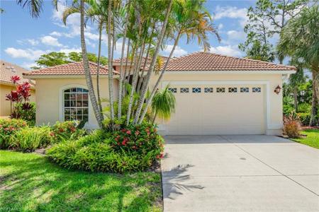 28501 Hidden Lake DR