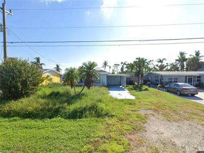 3314 York RD