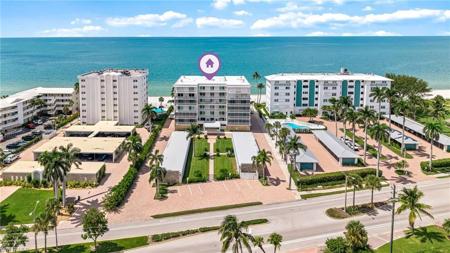 1977 GULF SHORE BLVD N