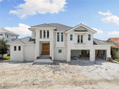 700 Partridge CT