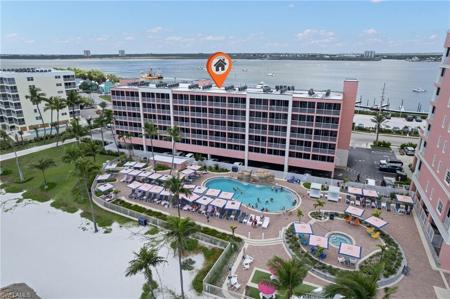 140 Estero BLVD